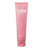 [Mise-en-scene] NEW Curling Essence 2X 150ml