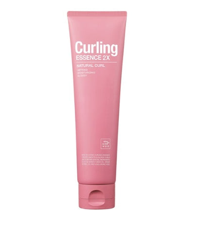 [Mise-en-scene] NEW Curling Essence 2X 150ml
