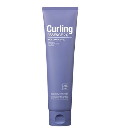 [Mise-en-scene] NEW Curling Essence 2X 150ml Main image