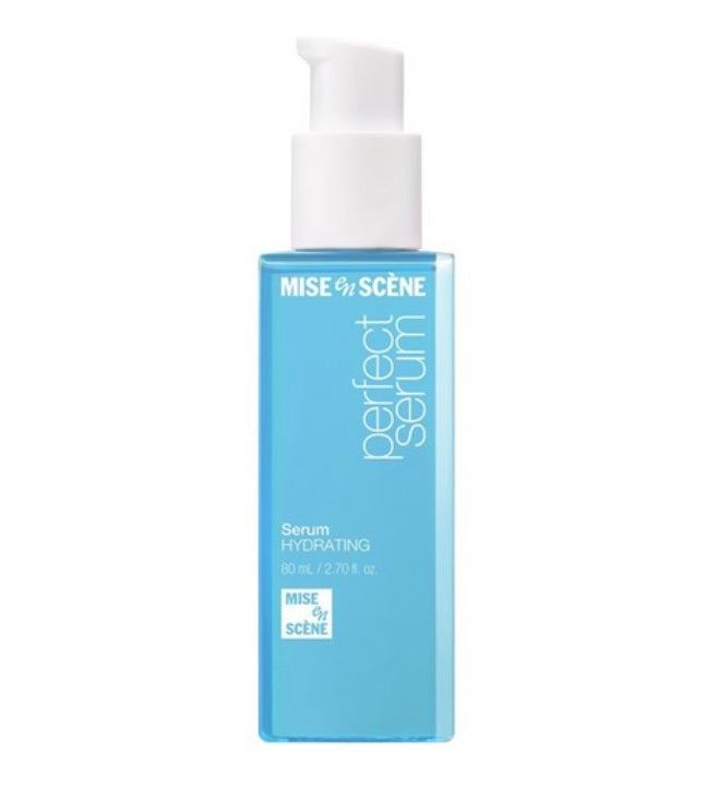 [Mise-en-scene] NEW Perfect Serum Watery-Holiholic
