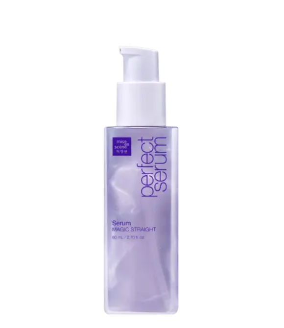 [Mise-en-scene] Perfect Magic Straight Serum 80ml – by Mise-en-scene l HOLIHOLIC Main image