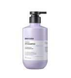 [Moremo] Advanced LPP Shampoo 490ml