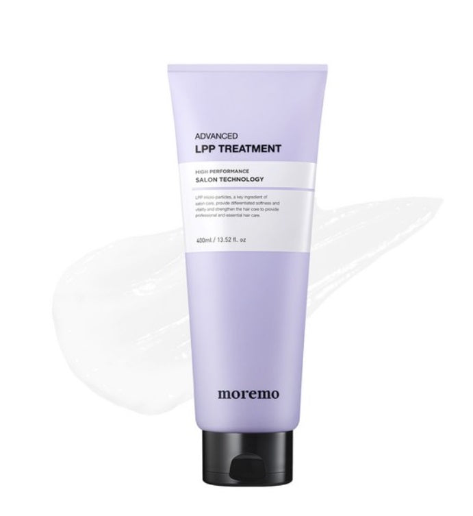[Moremo] Advanced LPP Treatment 400ml – Hair Loss Treatments by Moremo l HOLIHOLIC