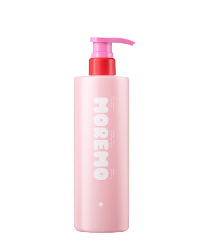 [Moremo] Hair Treatment Miracle 2X 480ml – Hair Care by Moremo l HOLIHOLIC