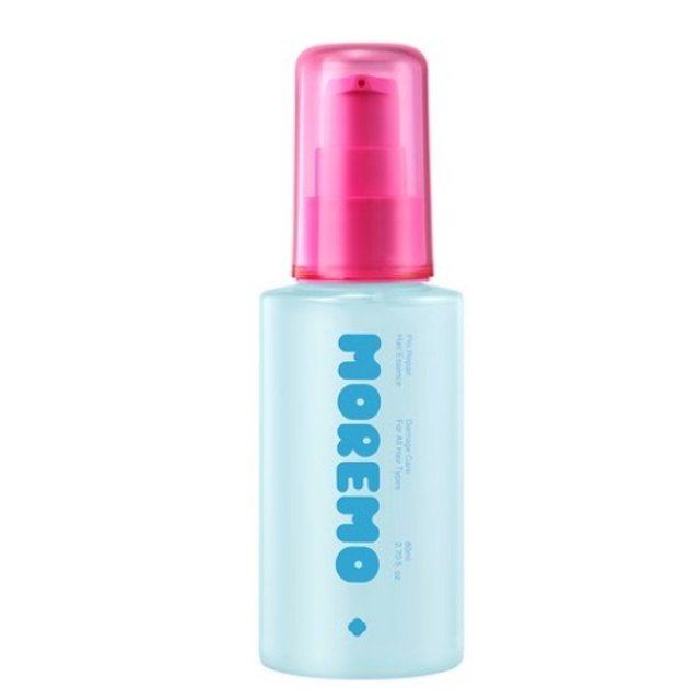 [Moremo] Pro Repair Hair Essence 80ml – Hair Care by Moremo l HOLIHOLIC