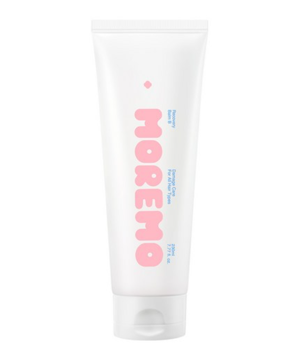 [Moremo] Recovery Balm B-Holiholic