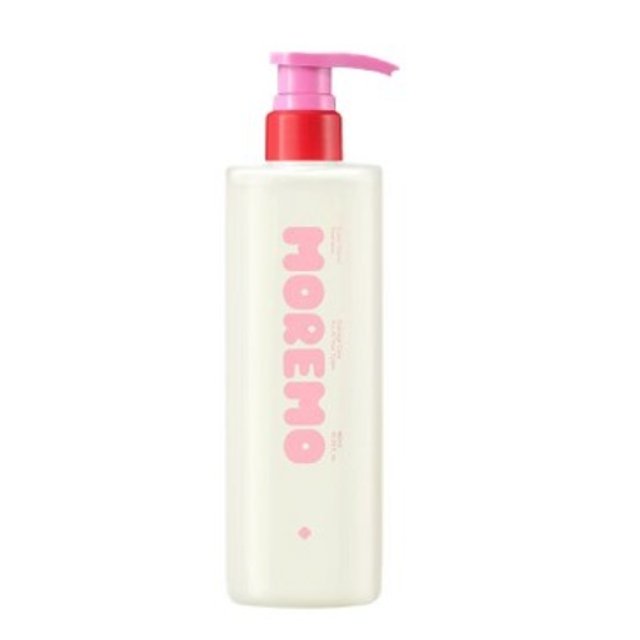 [Moremo] Super Repair Shampoo 480ml – Shampoo by Moremo l HOLIHOLIC