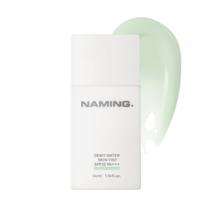[NAMING.] Dewy Water Skin Tint 34ml