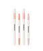 [NAMING.] Perpectail Eye Designing Pencil Dual Liner-Holiholic