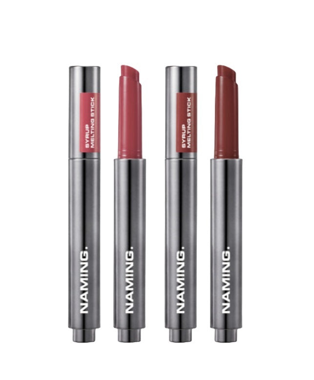 [NAMING.] Syrup Melting Stick 1.7g – Lip Makeup by NAMING. l HOLIHOLIC Main image