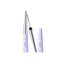 Dermalogy Metal Mascara Black Refill Set