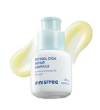 [Innisfree] NEW Retinol Cica Repair Ampoule 30ml