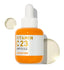 NEW True Vitamin C Ampoule-Holiholic