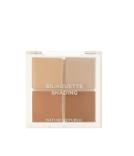 [Nature Republic] Silhouette Shading-Holiholic[Nature Republic] Silhouette Shading-Holiholic
