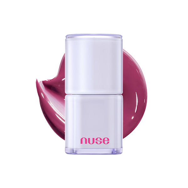 [Nuse] Care liptual-Holiholic