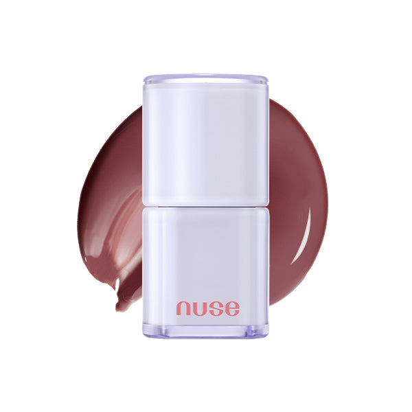 [Nuse] Care liptual-Holiholic