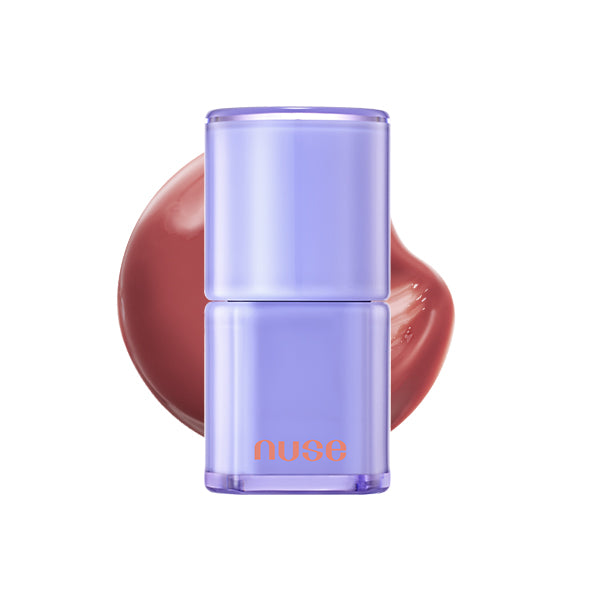 [Nuse] Care liptual-Holiholic