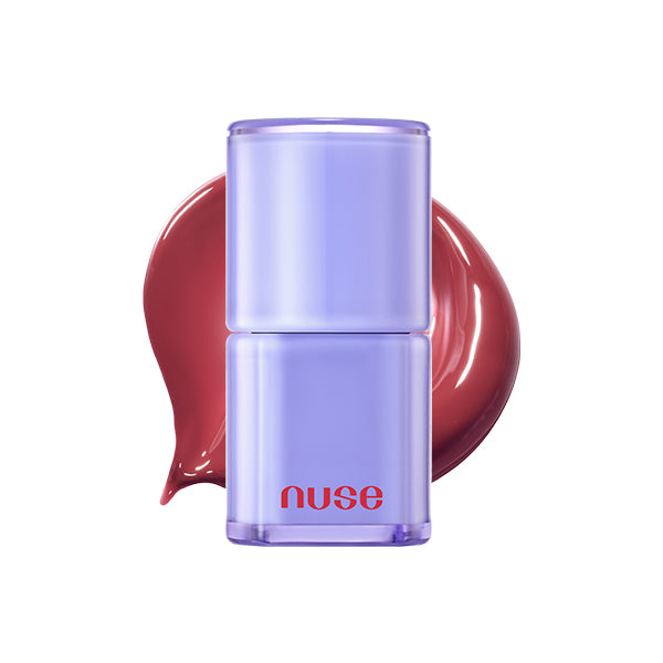 [Nuse] Care liptual-Holiholic