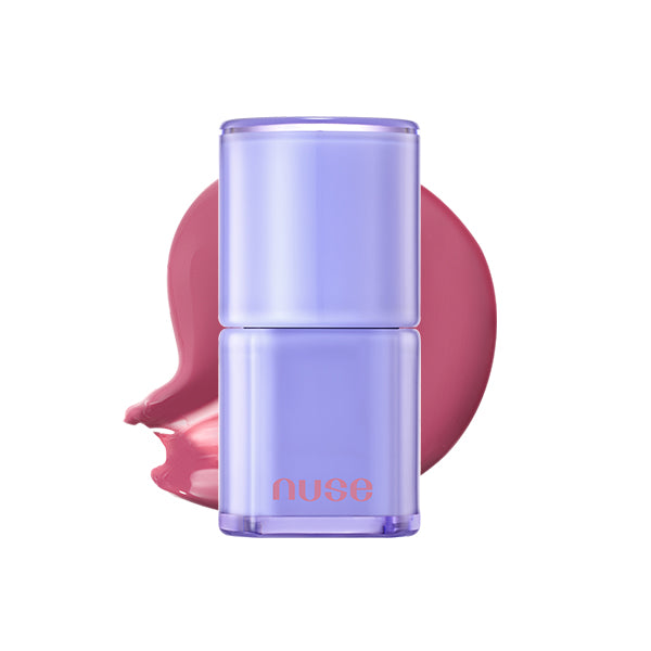 [Nuse] Care liptual-Holiholic