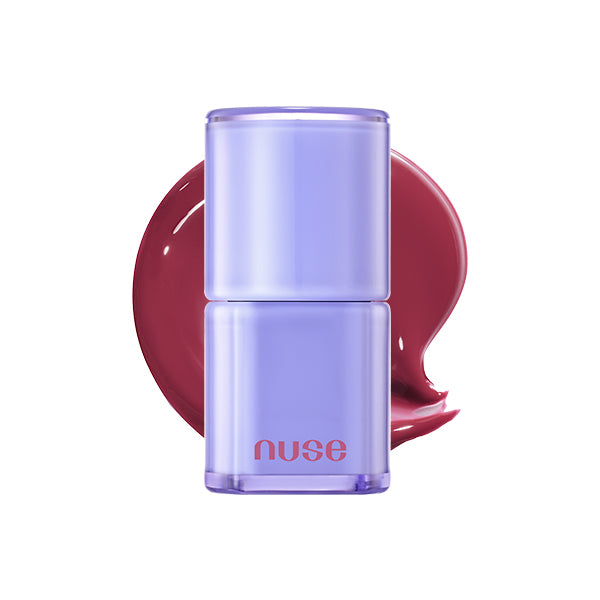 [Nuse] Care liptual-Holiholic