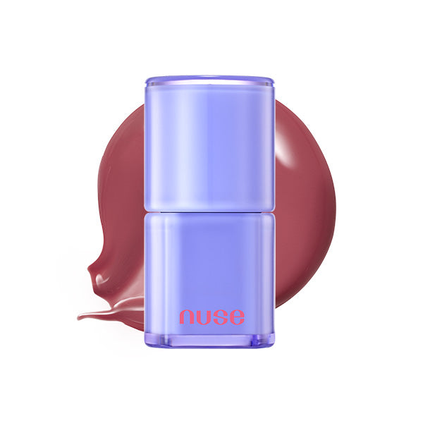 [Nuse] Care liptual-Holiholic