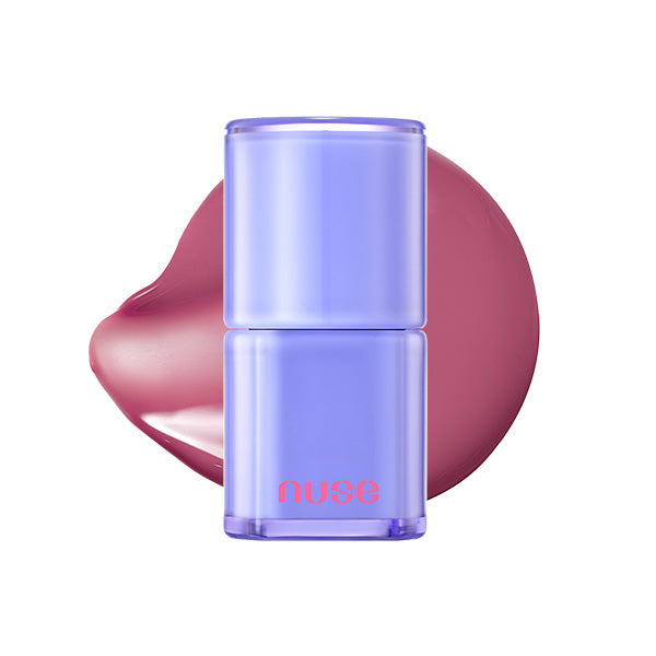 [Nuse] Care liptual-Holiholic