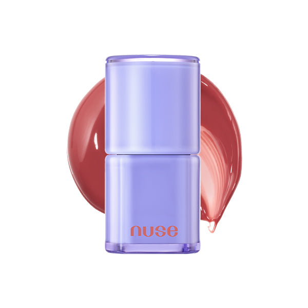 [Nuse] Care liptual-Holiholic