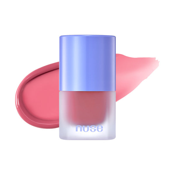 [Nuse] Liquid Care Cheek 16ml-Holiholic