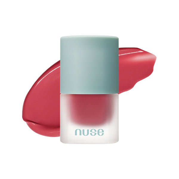 [Nuse] Mousse Care Cheek-Holiholic
