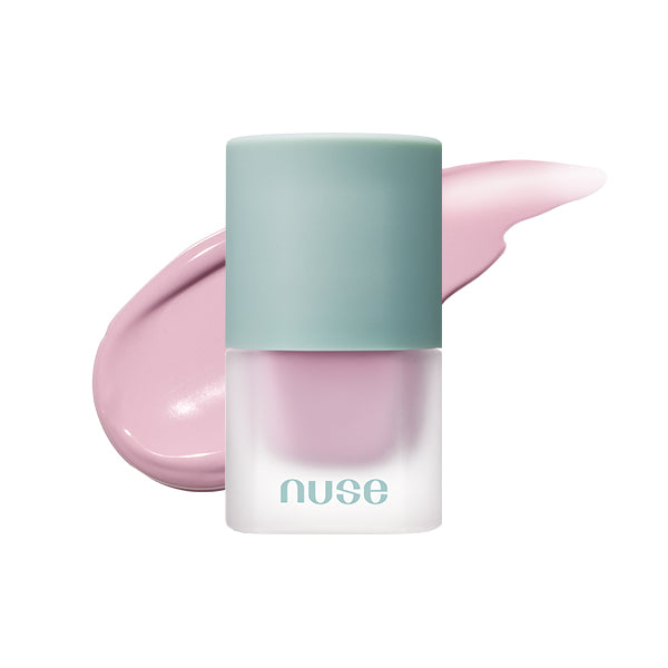 [Nuse] Mousse Care Cheek-Holiholic