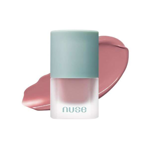 [Nuse] Mousse Care Cheek-Holiholic