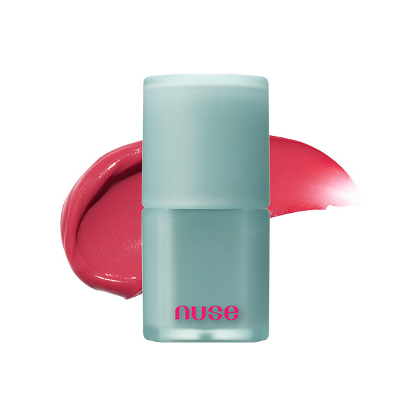 [Nuse] Mousse Liptual-Holiholic