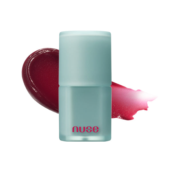 [Nuse] Mousse Liptual-Holiholic