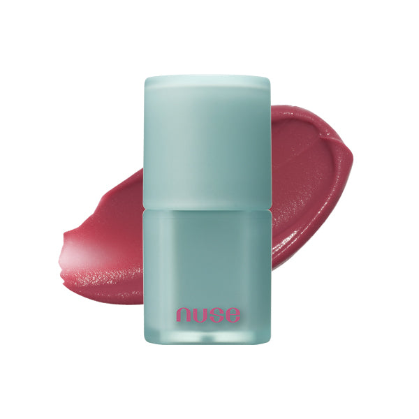[Nuse] Mousse Liptual-Holiholic