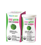 [Nutri D-DAY] Diet Probiotics