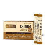 [Nutri D-Day] Cafe Bbene Coffee Mix Taste 30 sticks