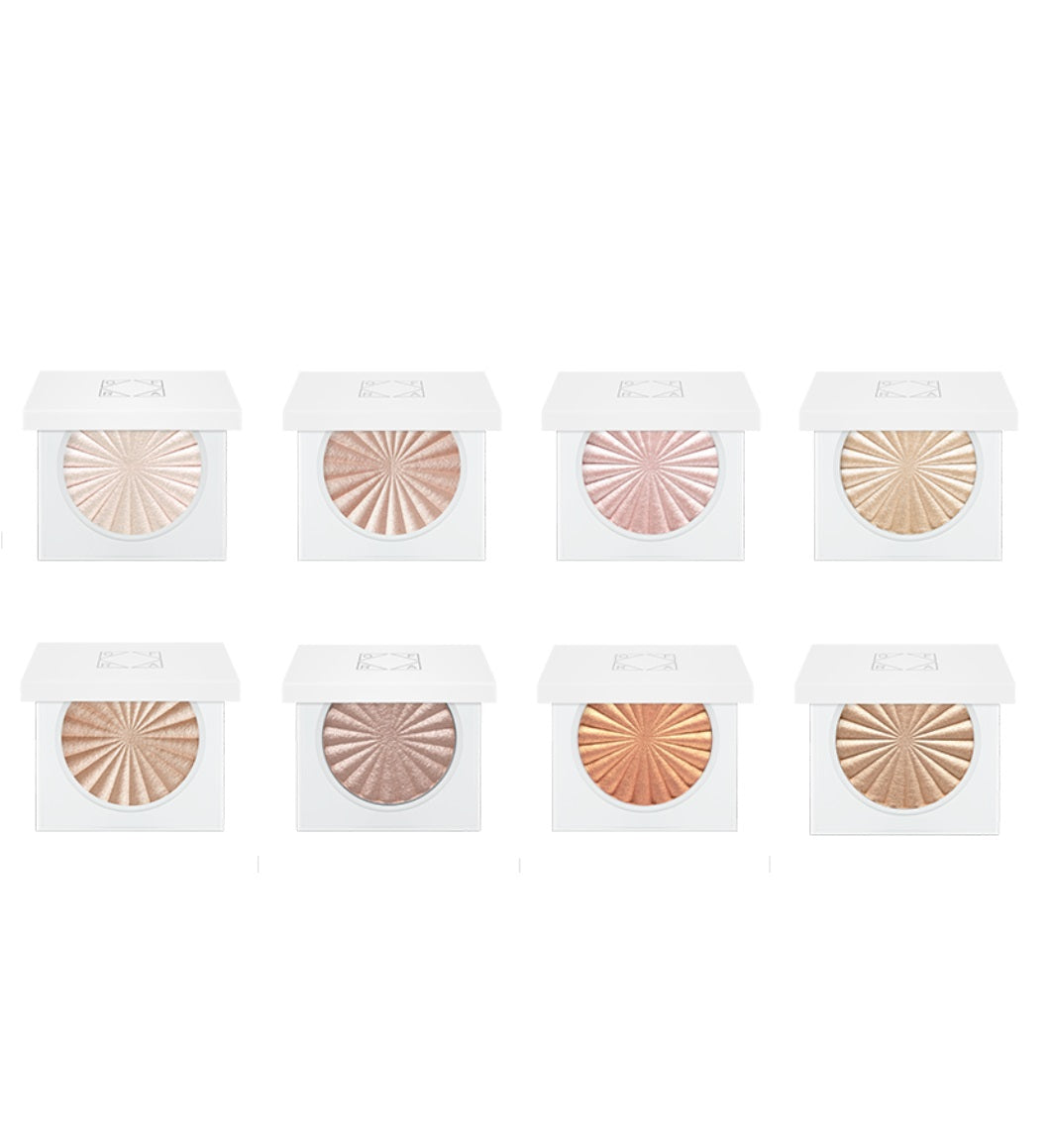[OFRA Cosmetic] Mini Highlighter – Blushes & Bronzers by OFRA Cosmetic l HOLIHOLIC