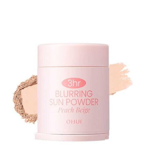 [O HUI] 3 Hour Blurring Sun Powder-Holiholic Main image