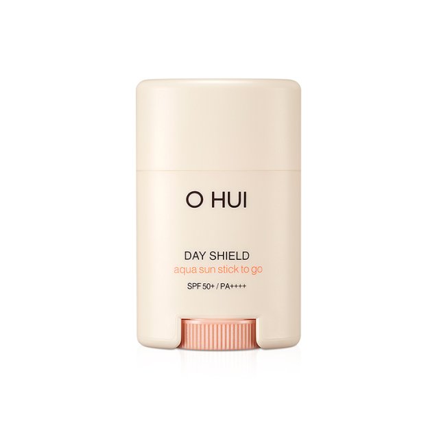 [O HUI] Day Shield Aqua Sun Stick To Go-Holiholic Main image