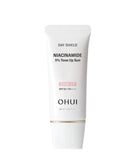 [O HUI] Day Shield Niacinamide 5% Tone Up Sun 50ml