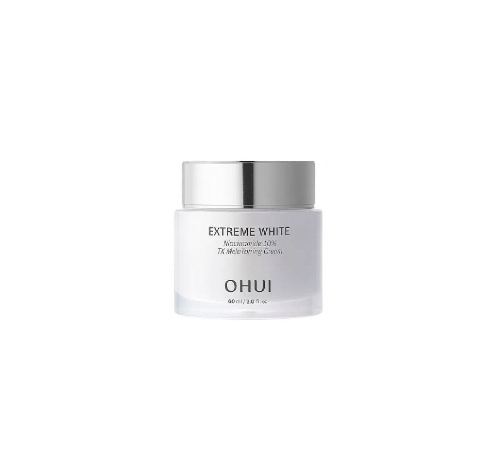 Extreme White Niacinamide 10% TX Melatoning Cream