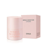 [O HUI] Miracle Moisture Lipcerin-Holiholic