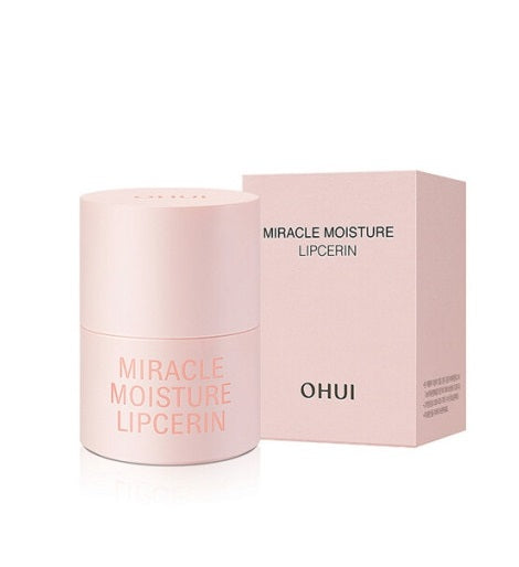 [O HUI] Miracle Moisture Lipcerin-Holiholic