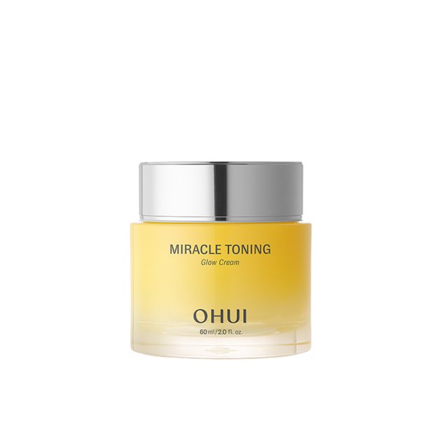 [O HUI] Miracle Toning Glow Cream 60ml-Holiholic Main image