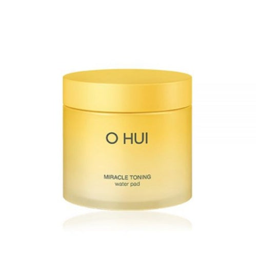 [O HUI] Miracle Toning Water Pad -Holiholic Main image