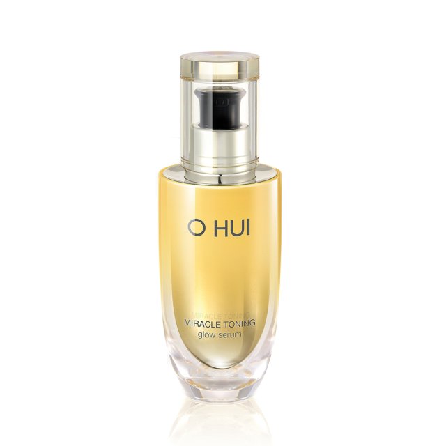 [O HUI] Miracle Toning Glow Serum-Holiholic