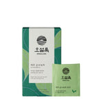[OSULLOC] Pure Green Tea 20ea-Holiholic