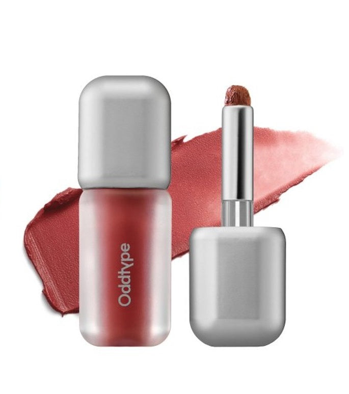 [Oddtype] Unseen Blur Tint – Lip Makeup by Oddtype l HOLIHOLIC