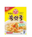 [Ottogi] Bugeot Guk (Dried Pollack Soup) 34g – Food Items by Ottogi l HOLIHOLIC