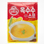 [Ottogi] Corn Cream Soup 80g – Food Items by Ottogi l HOLIHOLIC